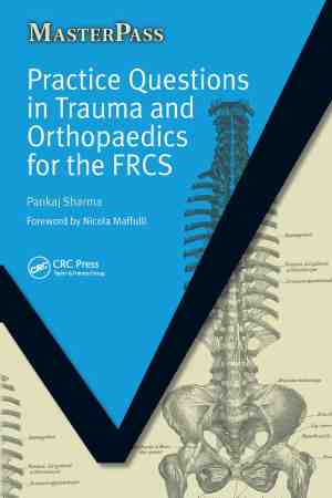 Foto: Practice questions in trauma and orthopaedics for the frcs