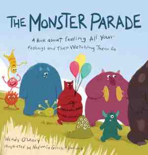 Foto: Monster parade