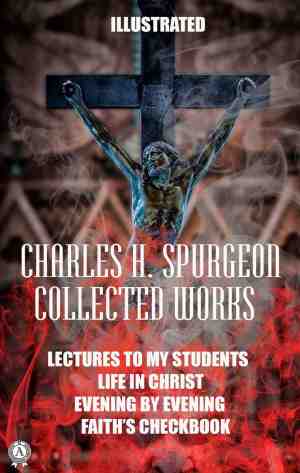 Foto: Collected works by charles h spurgeon illustrated