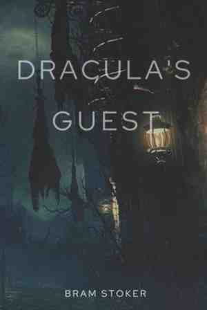 Foto: Draculas guest