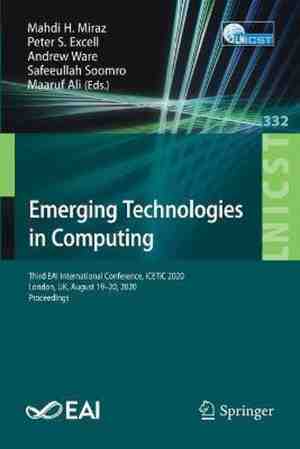 Foto: Emerging technologies in computing