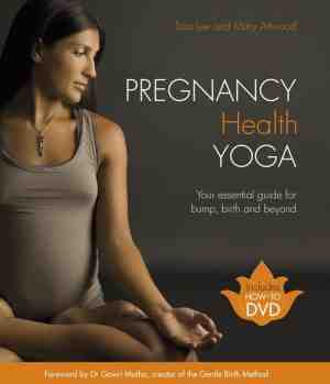 Foto: Pregnancy health yoga