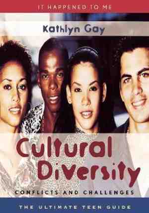 Foto: Cultural diversity
