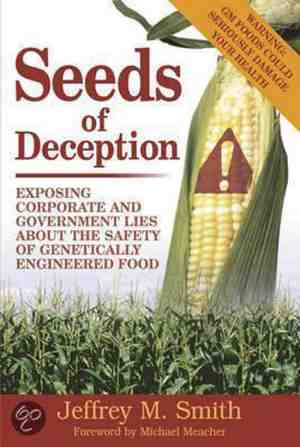 Foto: Seeds of deception