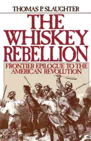 Foto: The whiskey rebellion