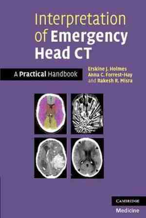 Foto: Interpretation of emergency head ct