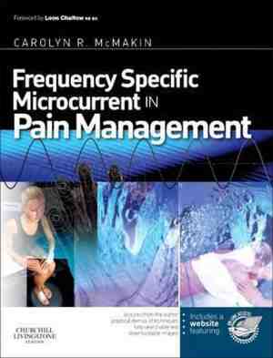 Foto: Frequency specific microcurrent in pain