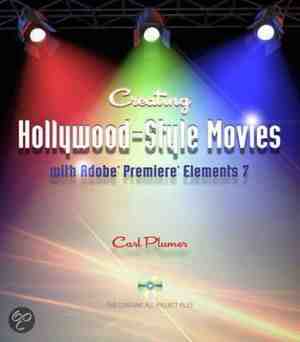 Foto: Creating hollywood style movies with adobe premiere elements