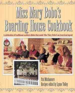 Foto: Miss mary bobos boarding house cookbook