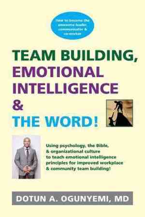 Foto: Team building emotional intelligence the word