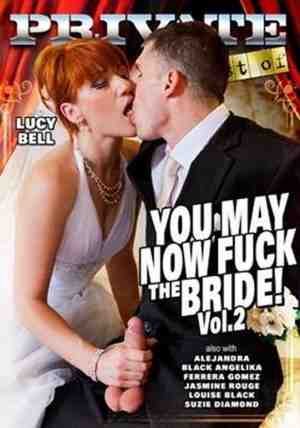 Foto: You may now fuck the bride vol 2