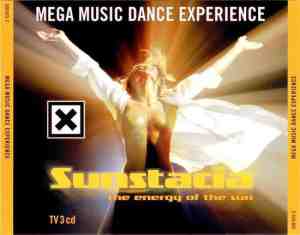 Foto: Mega music dance experience sunstacia the energy of the sun