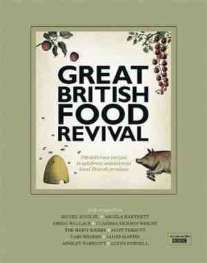 Foto: Great british food revival