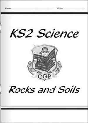 Foto: Ks2 national curriculum science rocks and soils 3d 