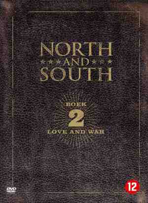 Foto: North and south book 2