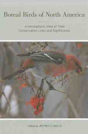 Foto: Boreal birds of north america a hemispheric view of their conservation links and significance