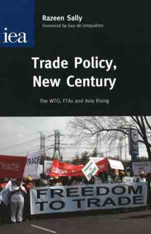 Foto: Trade policy new century
