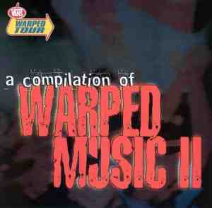 Foto: A compilation of warped music ii