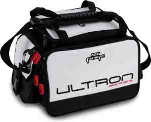 Foto: Fox ultron luggage med compact nlu016