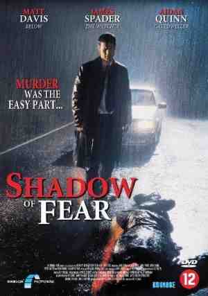 Foto: Speelfilm shadow of fear