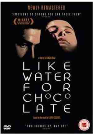 Foto: Like water for chocolate