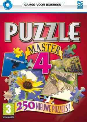 Foto: Puzzle master 4   windows