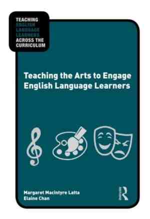 Foto: Teaching the arts to engage english language learners