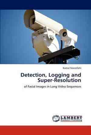 Foto: Detection logging and super resolution