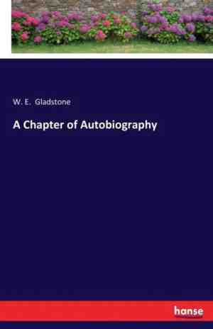 Foto: A chapter of autobiography