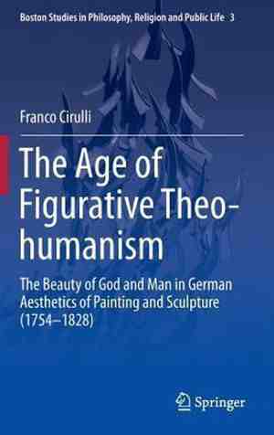 Foto: The age of figurative theo humanism