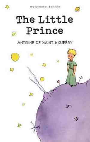 Foto: The little prince