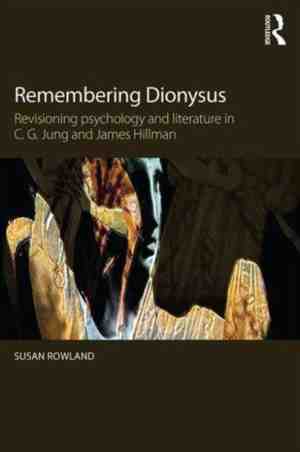 Foto: Remembering dionysus
