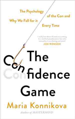 Foto: The confidence game