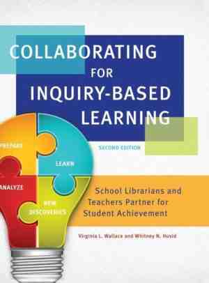 Foto: Collaborating for inquiry based learning