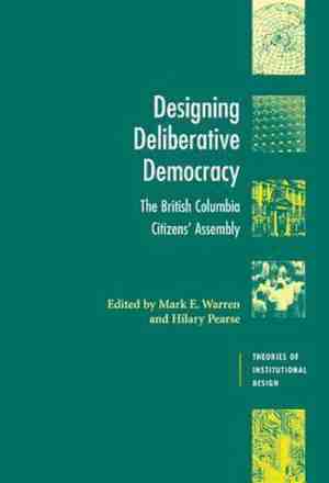 Foto: Designing deliberative democracy