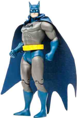 Foto: Dc direct super powers action figure hush batman 10 cm