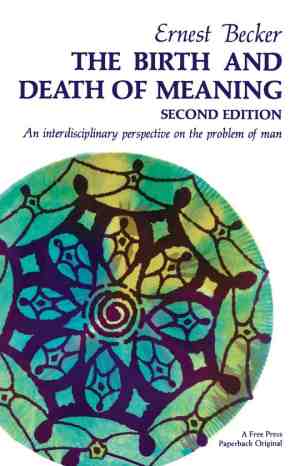 Foto: Birth death of meaning