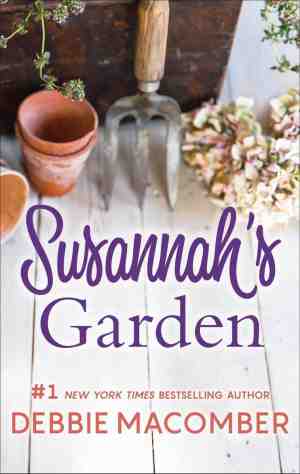 Foto: A blossom street novel 3 susannah s garden