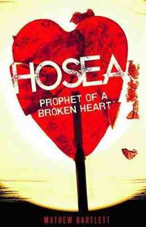 Foto: Faithbuilders bible study guides  hosea prophet of a broken heart