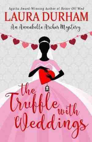 Foto: Annabelle archer wedding planner mystery the truffle with weddings