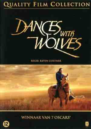 Foto: Dances with wolves bonusfilm