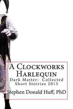 Foto: A clockworks harlequin