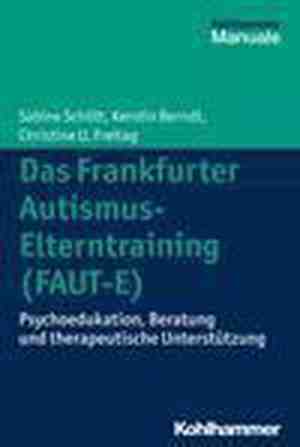 Foto: Das frankfurter autismus elterntraining faut e 