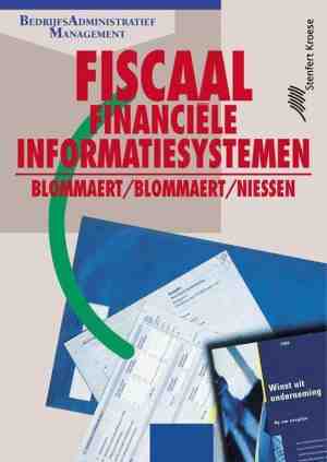 Foto: Fiscaal financiele informatiesystemen