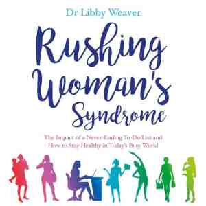 Foto: Rushing womans syndrome