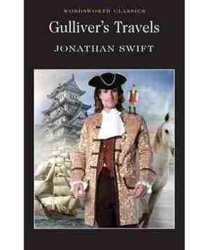 Foto: Gullivers travels