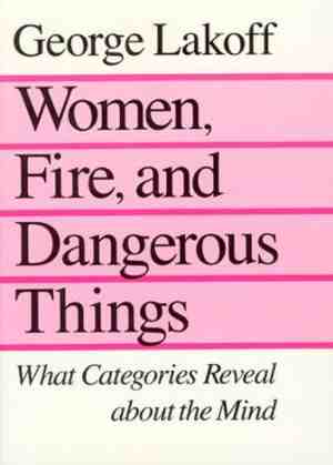 Foto: Women fire and dangerous things