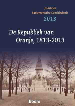 Foto: De republiek va oranje 1813 2013