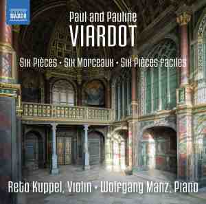 Foto: Wolfgang manz reto kuppel six pieces morceaux faciles cd