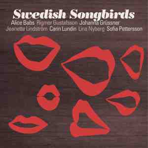 Foto: Alice babs rigmor gustafsson johanna gr ssner jeanette lindstr m swedish songbirds cd 